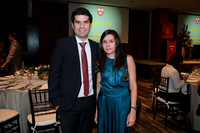 Alejandro Gil y Katiana Zambrano de Gil