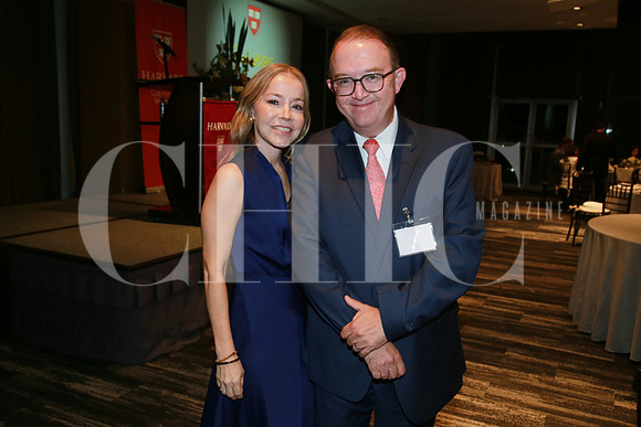 Elisa Niño de Rivera y Vidal Garza