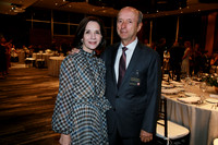 Ela Fernández de Elizondo y Alejandro Elizondo Barragán