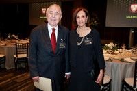 Eugenio Clariond Reyes Retana y Graciela Pons (2)