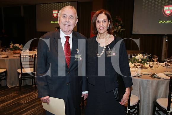Eugenio Clariond Reyes Retana y Graciela Pons (2)