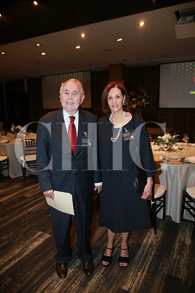 Eugenio Clariond Reyes Retana y Graciela Pons (3)