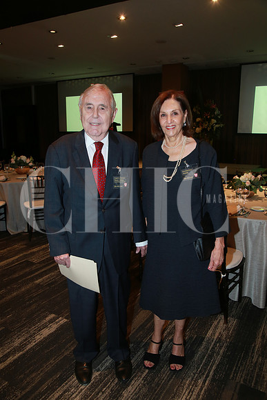 Eugenio Clariond Reyes Retana y Graciela Pons (4)