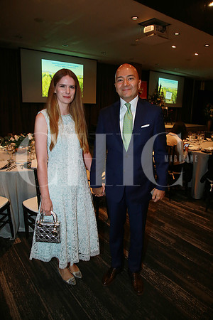 Lucia González de Jelani y Vincent Jelani (2)