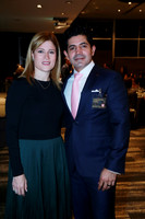Marcela Elizondo de Hoyos y Gilberto de Hoyos (2)