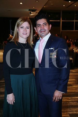 Marcela Elizondo de Hoyos y Gilberto de Hoyos (2)