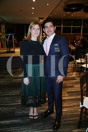 Marcela Elizondo de Hoyos y Gilberto de Hoyos (3)
