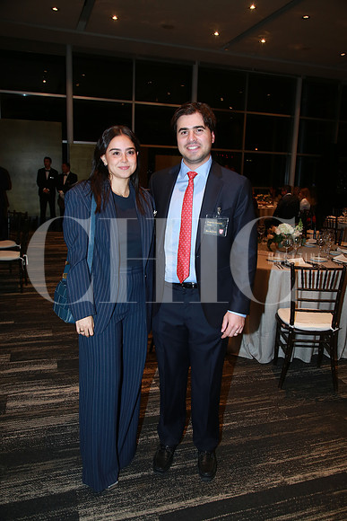 Nora Rodríguez y Eugenio Clariond Sada (3)