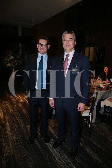 René Becerra y Jorge Martínez (3)