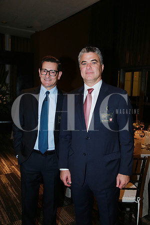 René Becerra y Jorge Martínez (2)