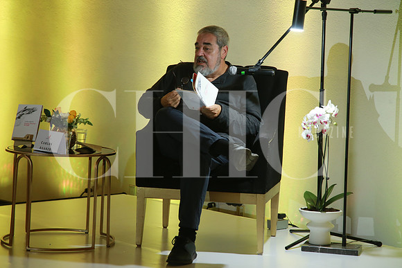 Carlos Aganzo