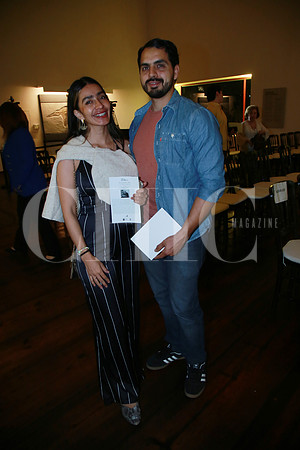 Celina Méndez y Rubén Torres (2)