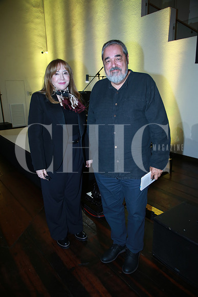 Janett Clariond y Carlos Aganzo (3)