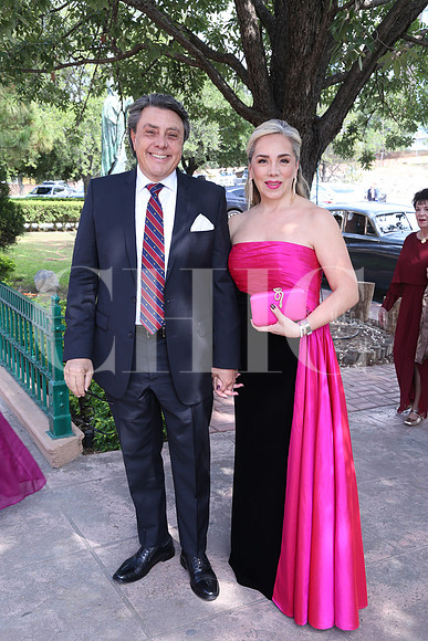 Julio Rodríguez y Exie Moscoso1
