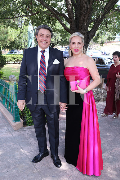 Julio Rodríguez y Exie Moscoso0
