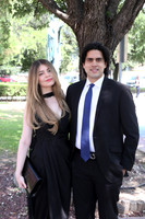 Andrea Ramírez y Daniel Osorio 0