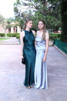 Eugenia Pozas e Isabella Pozas 1