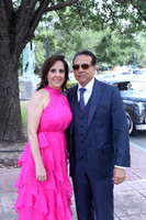 Mónica Alcala y Gabriel Pulido 0