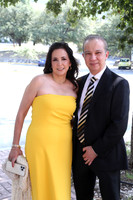 Cecila Vela y Ricardo Ramírez 0