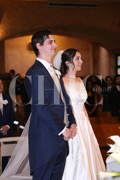 Rosa María Venegas de Acosta y Miguel Angel Acosta 5