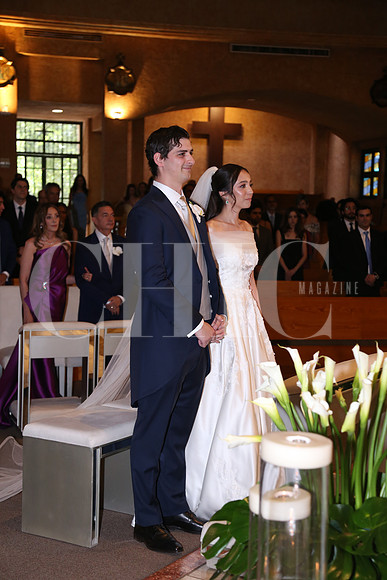 Rosa María Venegas de Acosta y Miguel Angel Acosta 4