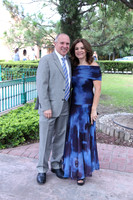 José Manuel Cremades y Sylvia Quintana 1