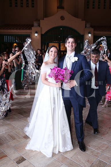 Rosa María Venegas de Acosta y Miguel Angel Acosta 6