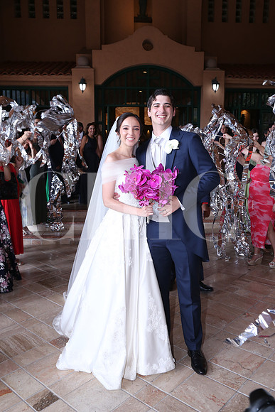 Rosa María Venegas de Acosta y Miguel Angel Acosta 7