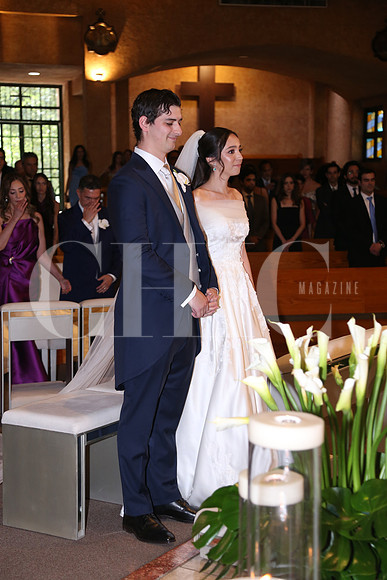 Rosa María Venegas de Acosta y Miguel Angel Acosta 3