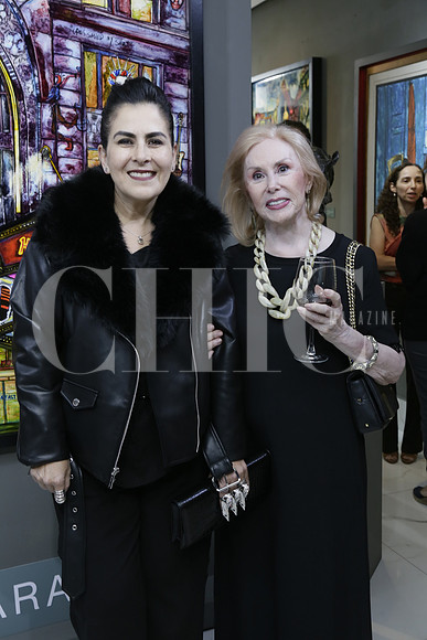 Karla De Lara y Lucila Arcaico (3)