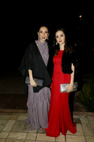 Ana Karen Chávezy Ruth García