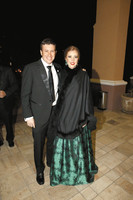Carlos Belden y Susy Belden Segovia