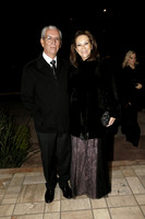 Guillermo Elizondo y Margarita Abildroc de Elizondo