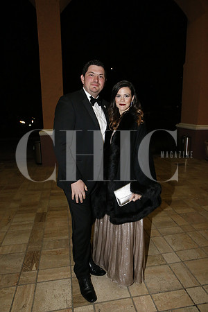 Mauricio Santoscoy y Mariana Ayala
