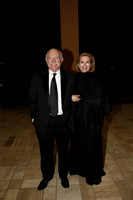 Adrián Wise y Patricia Gómez de Wise
