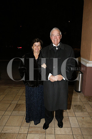 Lourdes González de Martínez y Américo Martínez1