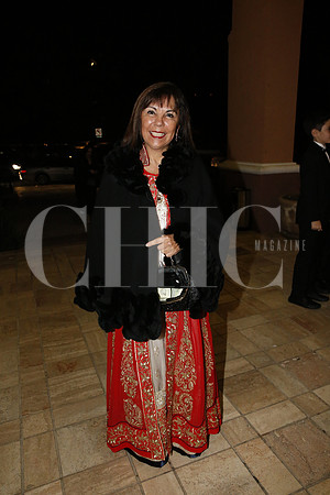 Balbina Garza de Treviño
