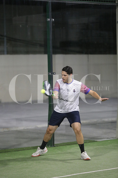 Carlos Cortés 10