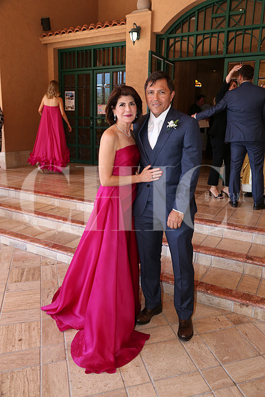 Martha Rodríguez de Aguirre y Ricardo Aguirre 2