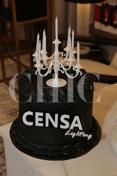 Censa 18