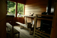 Aspectos Sauna