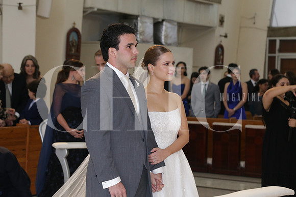 Marcela Meléndez y Alfonso Cantú 10