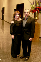 Claudia Chavez de Gatcia y Alejadnro Garcia