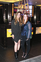 Adriana Bremer y Magala Martinez