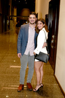 Carlos Rosas y Fer Gonzalez