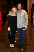 Luciana Alanis y Humberto Castellanos