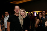 Juan carlos Ruiz, Mariam Garza de Ruiz