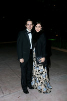 Fernando Carrillo y Perla Jiménez de Carrillo