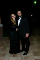 Marisol Gordillo y Enrique Zapata