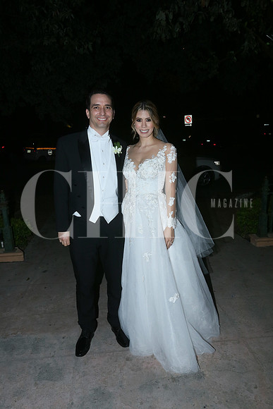 Felipe Vitela y Melissa Pascencia (2)